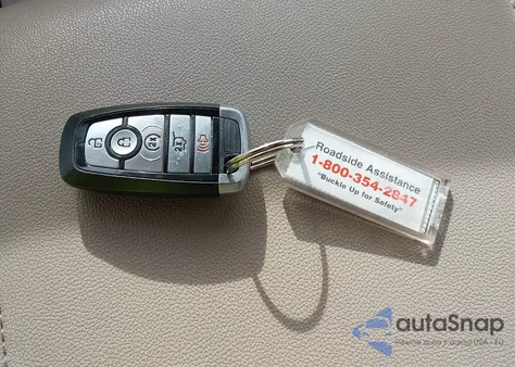 2023 Ford Expedition Xlt Max из США, поврежденный, VIN 1FMJK1J88PEA16321